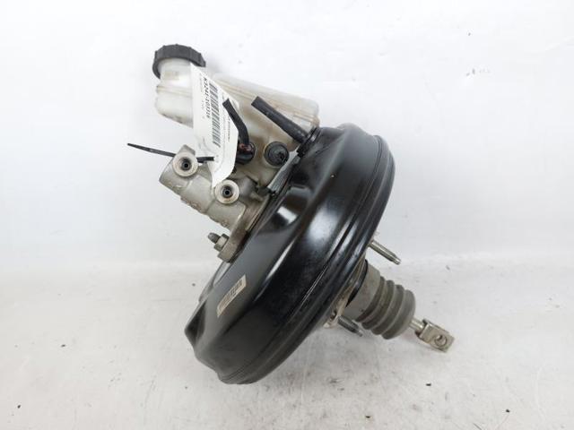 Servofreno de vacío Ford Puma  (J2K, CF7)
