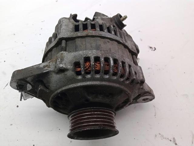 Alternador 23700AA090 Subaru