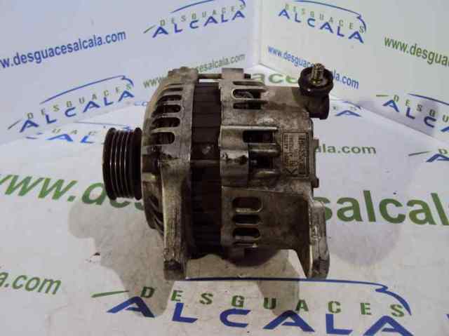 23700AA370 Subaru