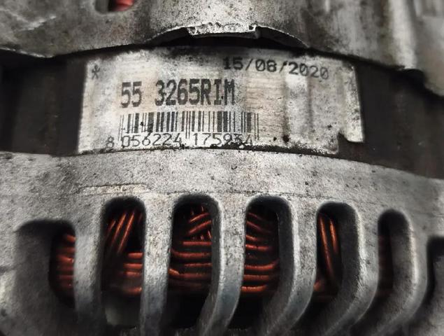 23700AA380 SUBARU Alternador  en stock Córdoba