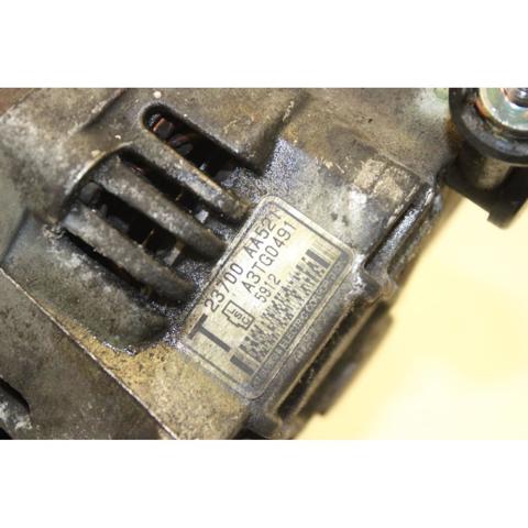 23700AA521 Alternador comprar Girona