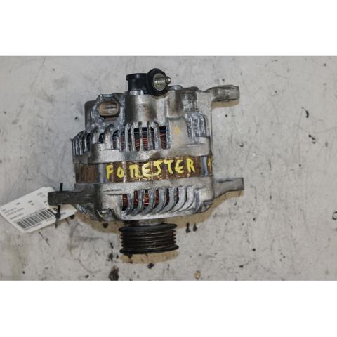 Alternador del motor Subaru Forester III desde 142,30 €