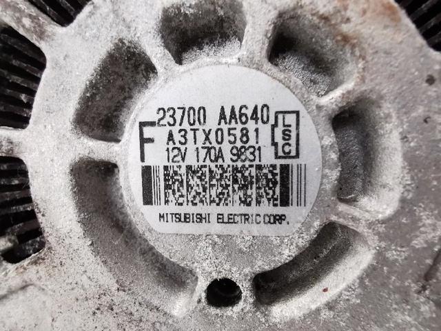 23700AA640 Alternador  comprar en Reus