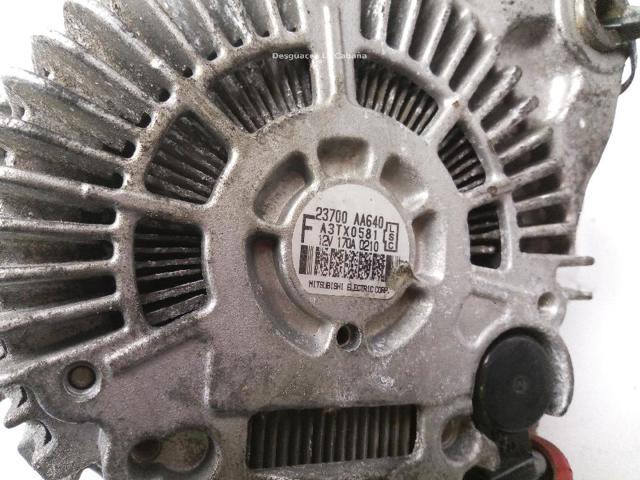23700AA640 Alternador  disponible Utrera