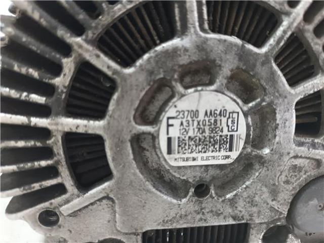 23700AA640 Alternador comprar Girona