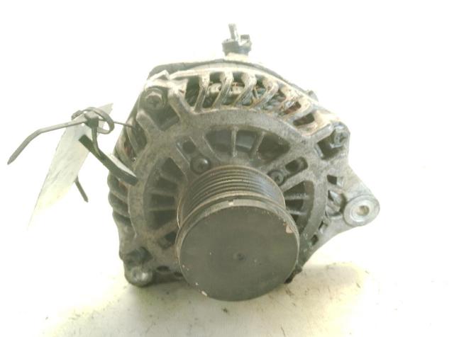 Generador Subaru Outback  (B14, BR)