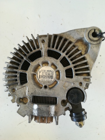 23700AA640 SUBARU Alternador  comprar en Lleida