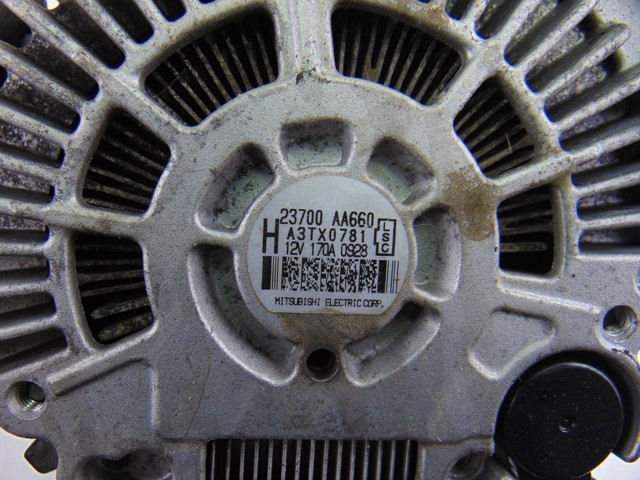 23700AA660 SUBARU Alternador  comprar en Oviedo