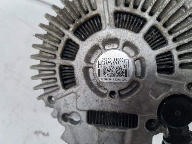 SUBARU 23700AA660 Alternador comprar Barcelona