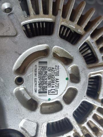 23700AA731 Alternador  comprar en Pontevedra