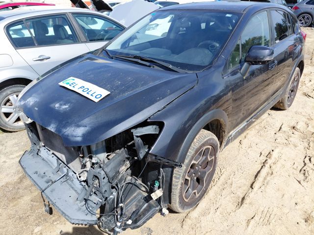 23700AA731 Subaru