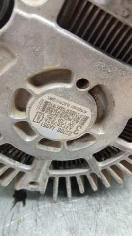 Alternador de coche Subaru Outback  (2014-2019)