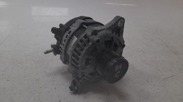 Alternador de coche 23700AA971 SUBARU