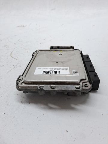 RENAULT 237100055R Unidad de control del motor (ECU)  comprar en Ponferrada