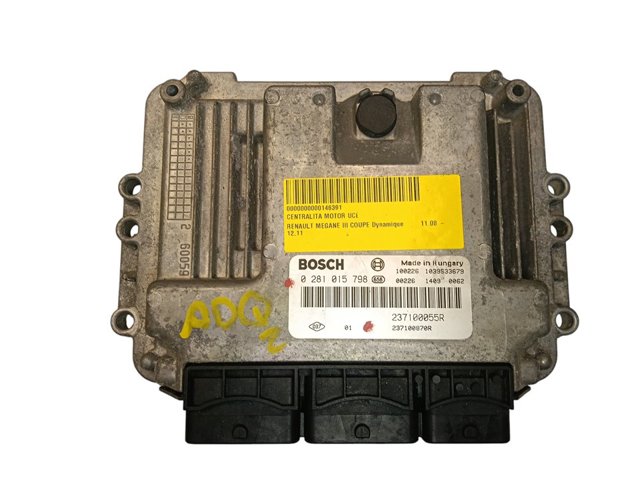 237100055R Renault (RVI)