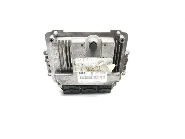 RENAULT 237100055R ECU comprar Tarragona