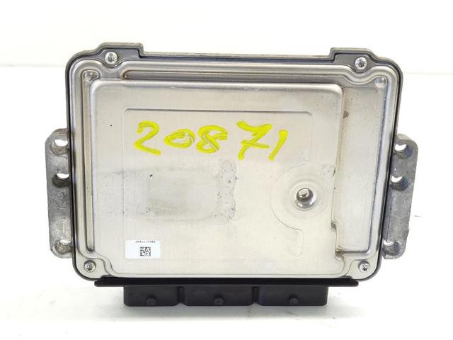 RENAULT 237100055R Unidad de control del motor (ECU)  comprar en Murcia