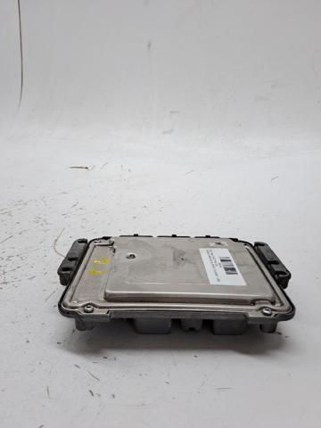 237100055R RENAULT Unidad de control del motor (ECU)  disponible Vigo