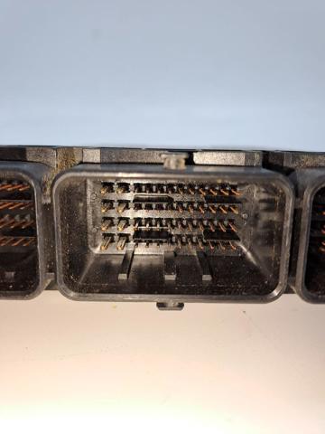 RENAULT 237100055R Unidad de control del motor (ECU)  comprar en Albacete