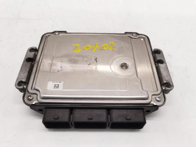 237100055R RENAULT Unidad de control del motor (ECU)  disponible Alicante