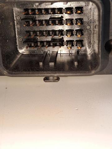 237100055R RENAULT ECU  en stock Córdoba