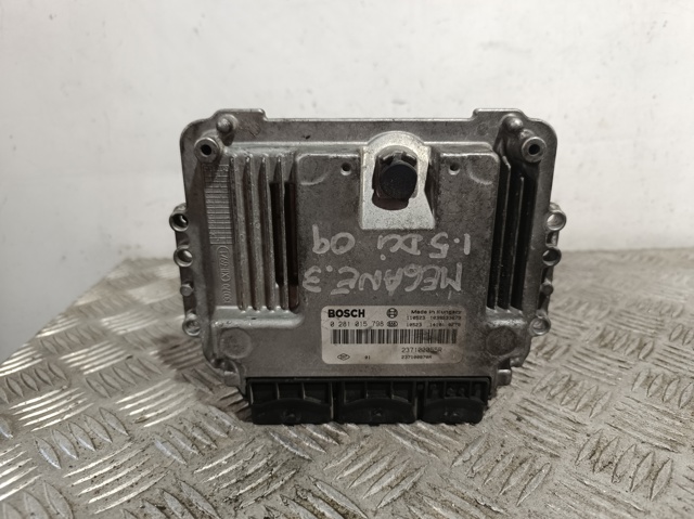 237100055R Renault (RVI)