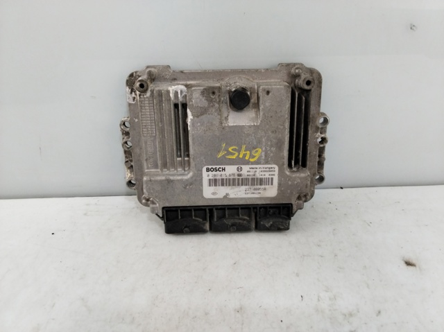 237100055R Renault (RVI)