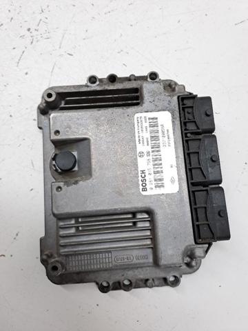 RENAULT 237100055R ECU comprar Pamplona