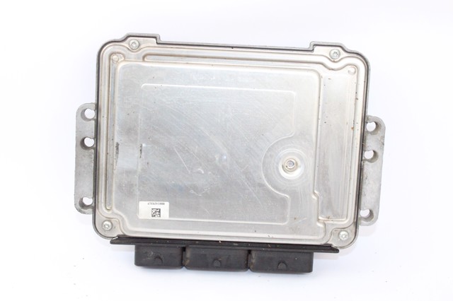 237100055R RENAULT ECU comprar Alcalá