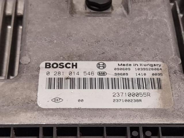 237100055R ECU  en stock Granada