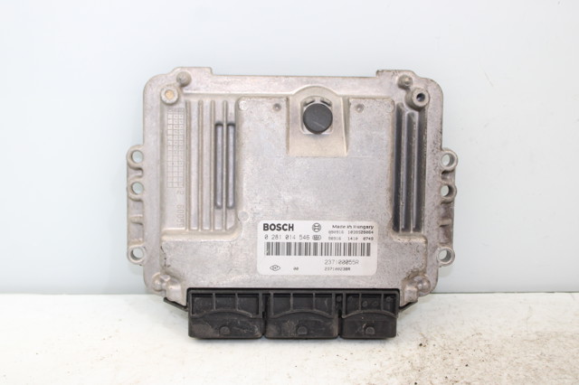 237100055R Unidad de control del motor (ECU)  comprar en Reus