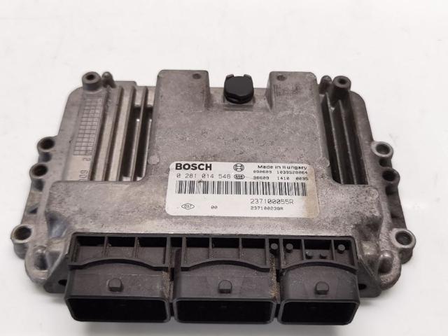 237100055R RENAULT ECU comprar Madrid