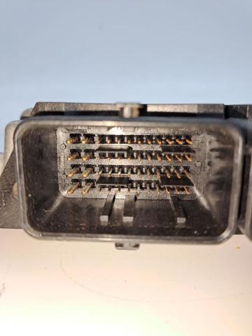 237100055R RENAULT Unidad de control del motor (ECU)  disponible Ourense