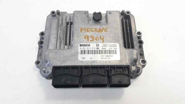 237100055R Renault (RVI)