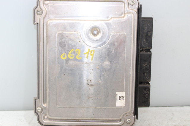 237100055R RENAULT Unidad de control del motor (ECU)  comprar en Lleida