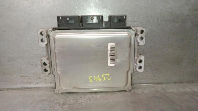 RENAULT 237100120R Unidad de control del motor (ECU)  comprar en Albacete