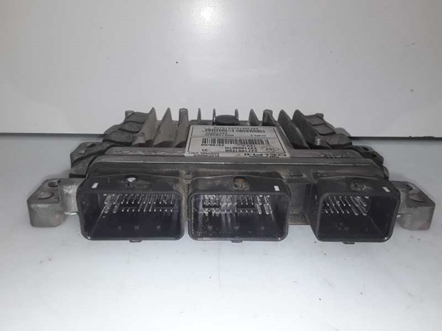 RENAULT 237100120R ECU comprar Barcelona
