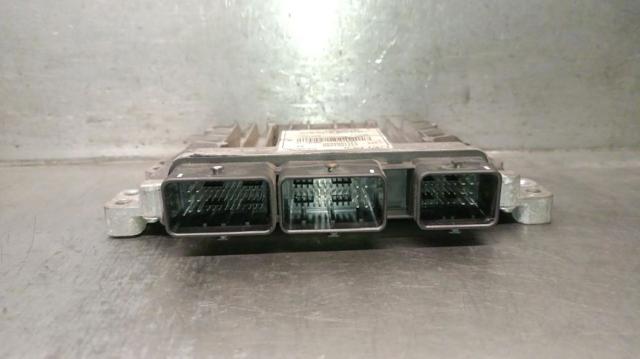 RENAULT 237100120R Unidad de control del motor (ECU)  comprar en Albacete