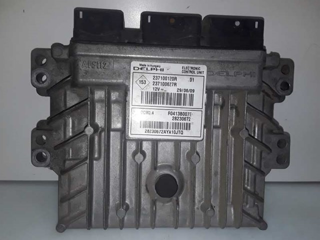 237100120R ECU comprar Sevilla
