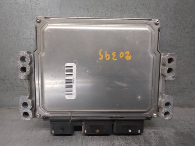 RENAULT 237100120R Unidad de control del motor (ECU)  disponible España