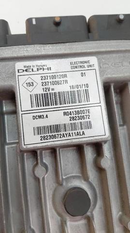 237100120R ECU  en stock Castellón