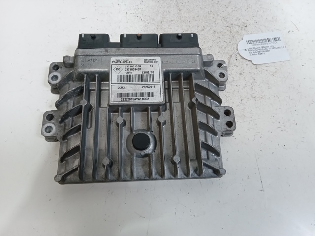 237100120R Renault (RVI)