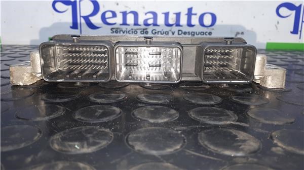 237100120R Unidad de control del motor (ECU)  disponible Málaga