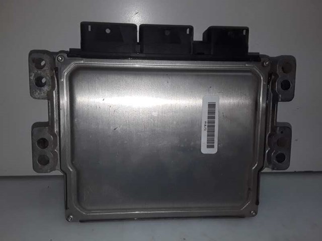 RENAULT 237100120R ECU comprar Pamplona