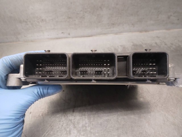 237100120R RENAULT Unidad de control del motor (ECU)  disponible Vigo