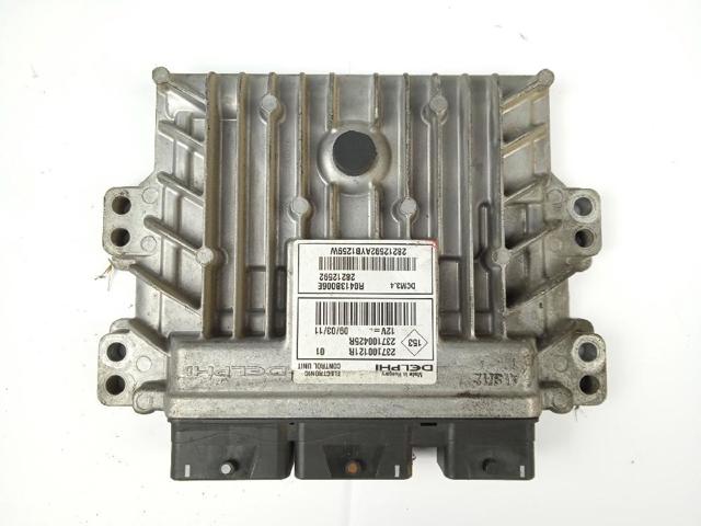 237100121R Renault (RVI)