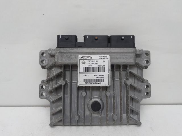 237100121R Renault (RVI)