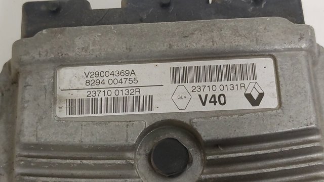 237100131R Renault (RVI)