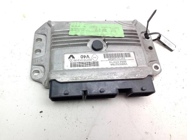 237100131R Unidad de control del motor (ECU)  comprar en Pontevedra
