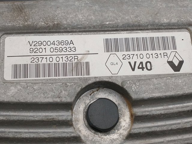237100131R Renault (RVI)